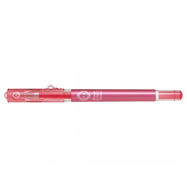 ROLER PILOT G-TEC MAICA C4 SV.PINK 
