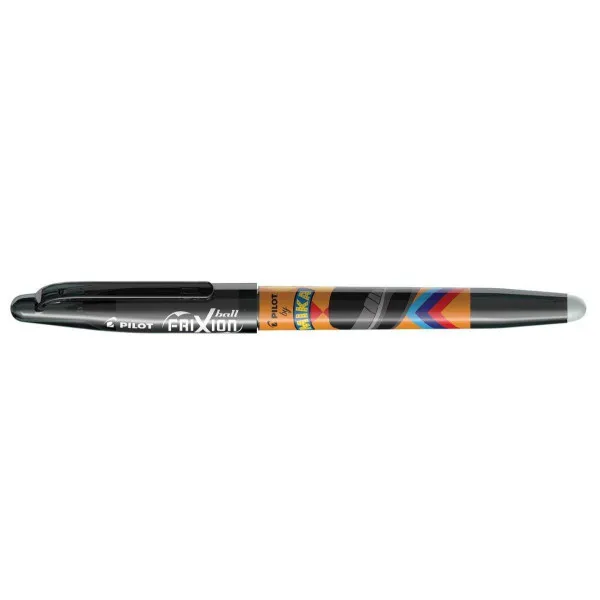 ROLER PILOT FRIXION MIKA CRNI 