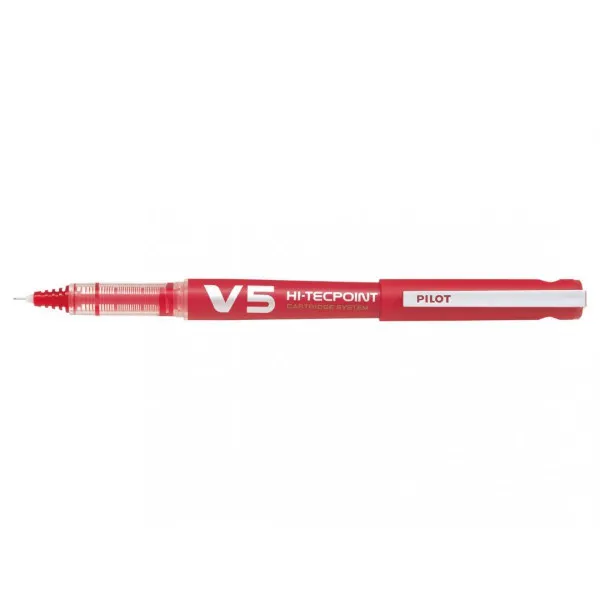 ROLER PILOT V5 HI-TECPOINT 0.5 CV 