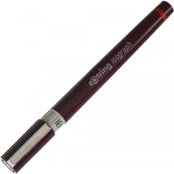 RAPIDOGRAF 2.0 ROTRING 