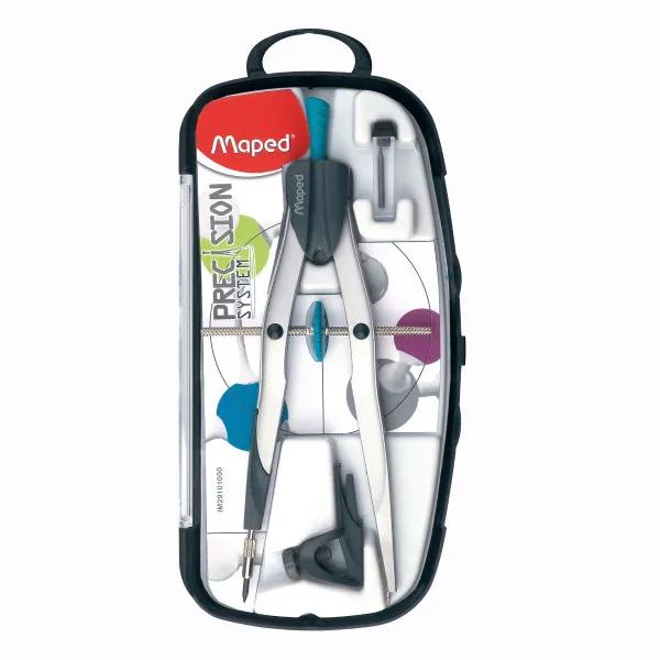 ŠESTAR PRECISION 3/1 MAPED 