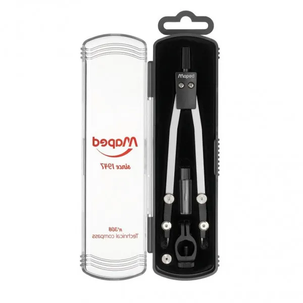 ŠESTAR MAPED METALNI TEHNICAL 