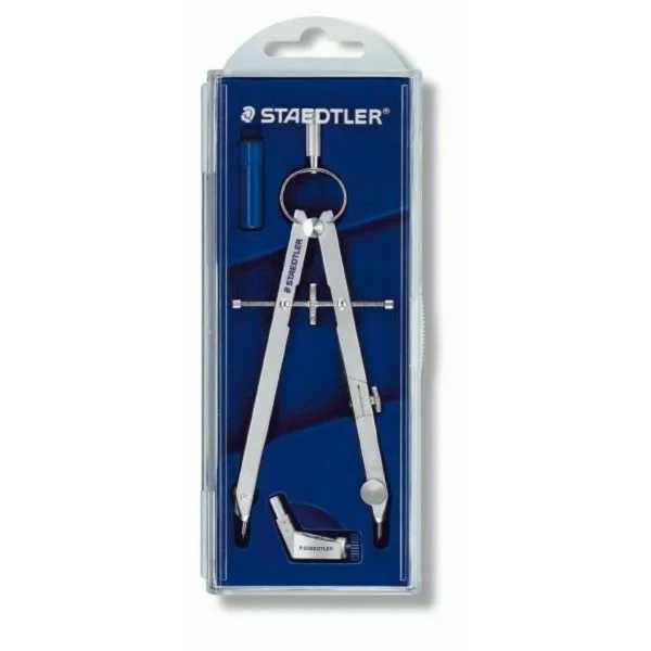 ŠESTAR  STAEDTLER 551 01* 