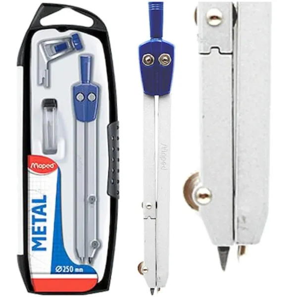 ŠESTAR 3/1 START MAPED