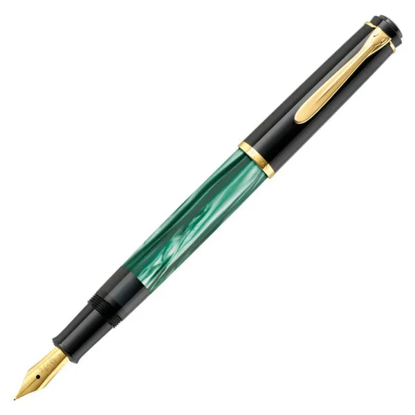 NALIV PERO PELIKAN M-200 ZEL 