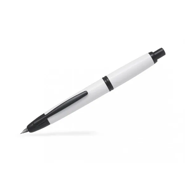 NALIV PERO PILOT CAPLESS BELO 