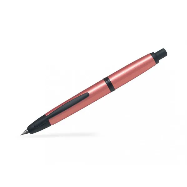 NALIV PERO PILOT CAPLESS PINK 