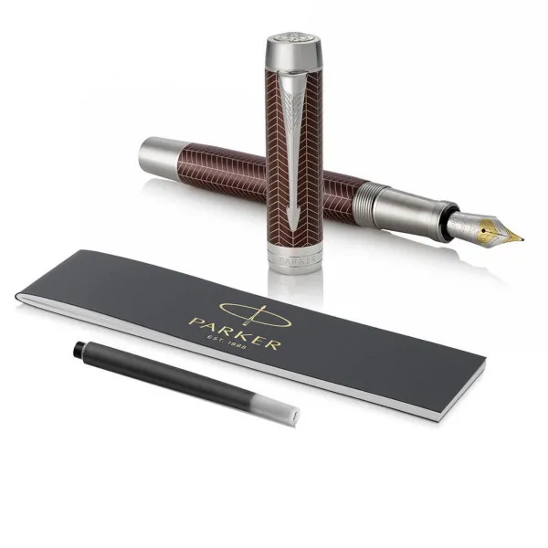 NALIV PERO PAR-DUOFOLD BURGUNDY 