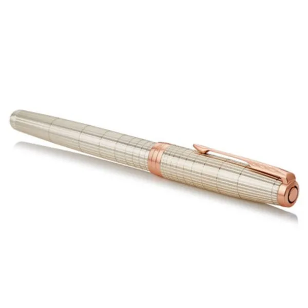 NALIV PERO PAR-SONET SILVER 