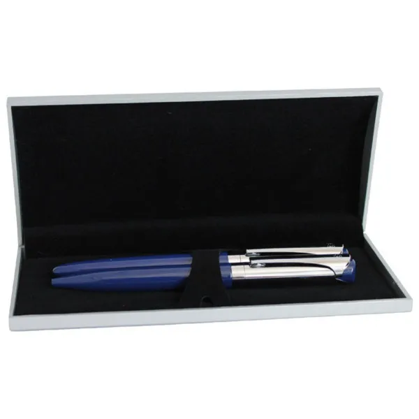 SET PISAĆI SENATOR BRILLIANT LINE NP+RB SIVO 