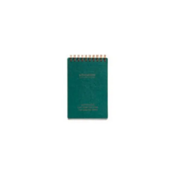 NOTES 90X140 BAKARNA SPIRALA D. 