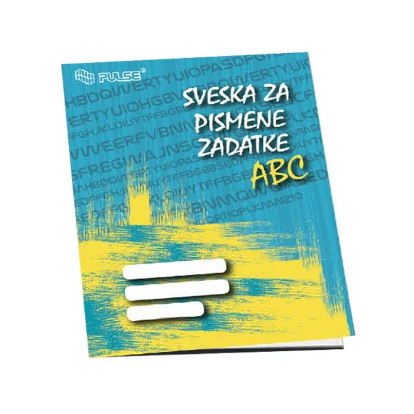 ZADAĆNICA DIKTO PULS 