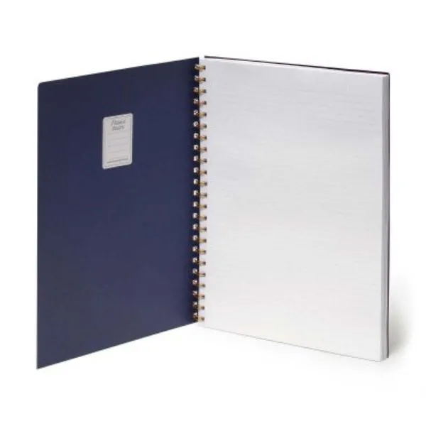 SVESKA SPIRALNA 3U1 DIKTO STARS A4NOTS0027 