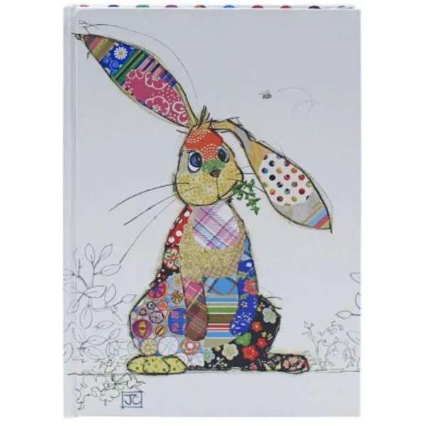 SVESKA A5 BINKY BUNNY LP72245 