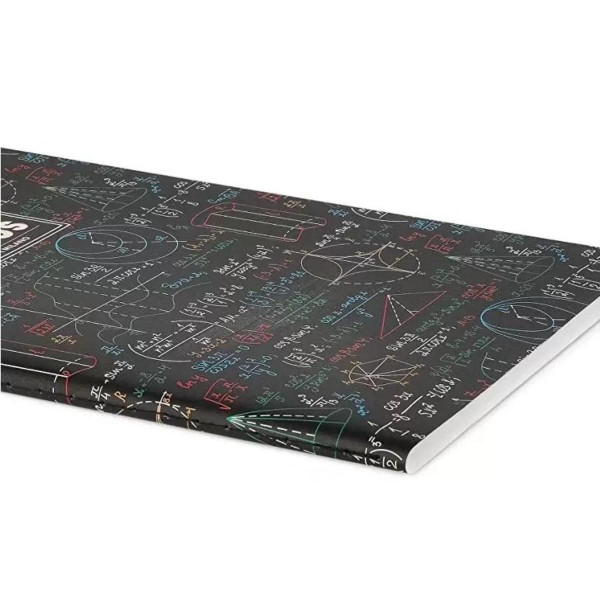 SVESKA DIKTO - QUADERNO - MEDIUM - GENIUS 