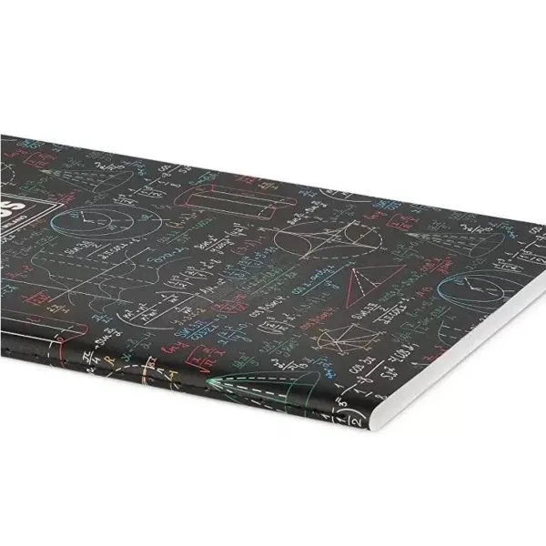 SVESKA DIKTO - QUADERNO - MEDIUM - GENIUS 