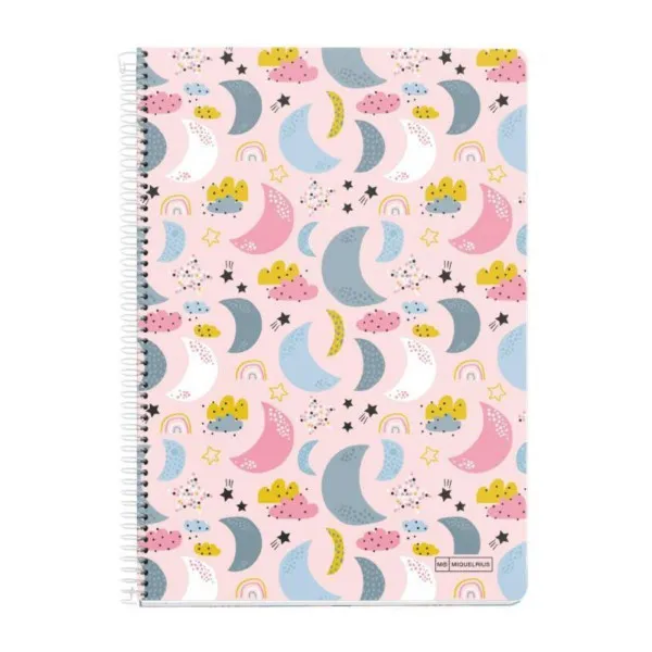 SVESKA 215X315 MM NOTEBOOK SWEET DREAMS 