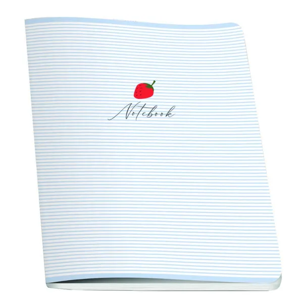 SVESKA A4 60L FRUIT KARO 