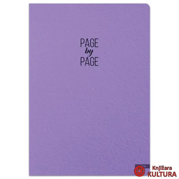 SVESKA A5 MP SEDEF KARO 