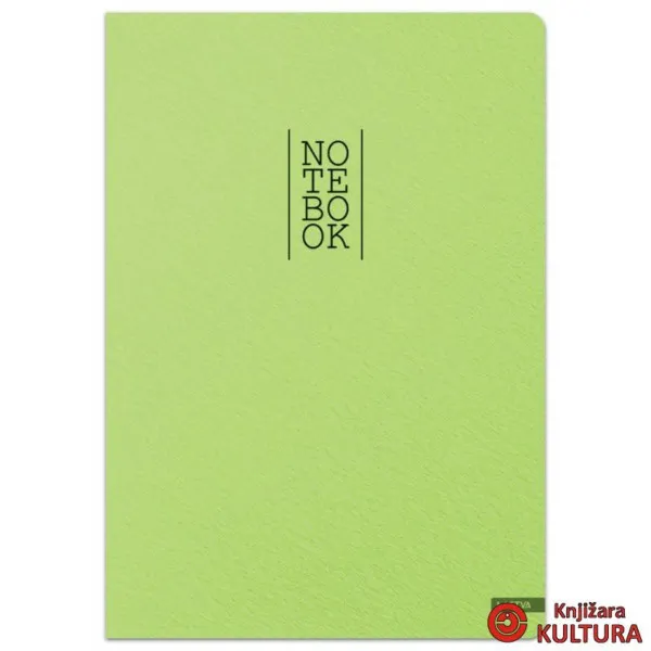 SVESKA A5 MP SEDEF KARO 