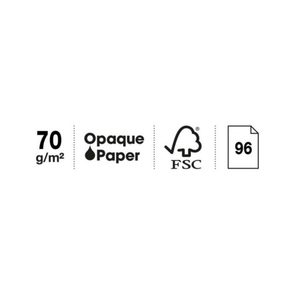SVESKA A5 DOTTED GREEN BRIGHT MR08263 