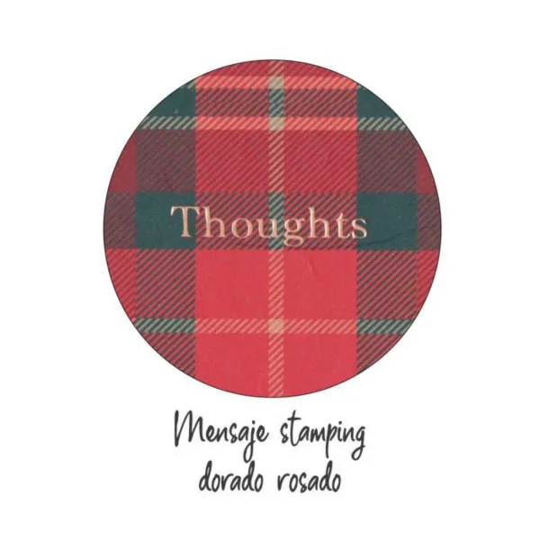 SVESKA 90X140 PLAIN LENNOX H.DAYS MR08296 