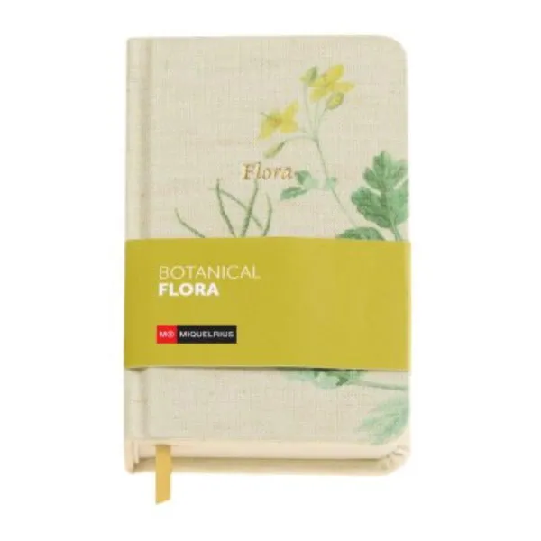 DNEVNIK 90X140 MEDITERANEAN BOT.FLORA MR8319 