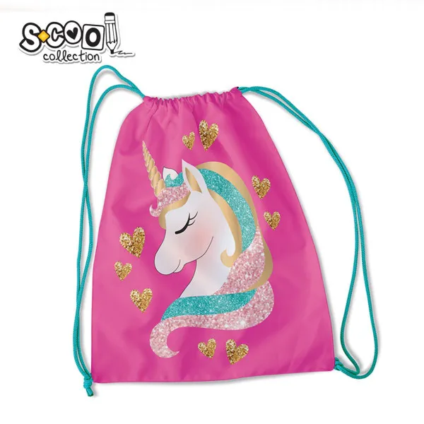 TORBA ZA SPORT S-COOL UNICORN 