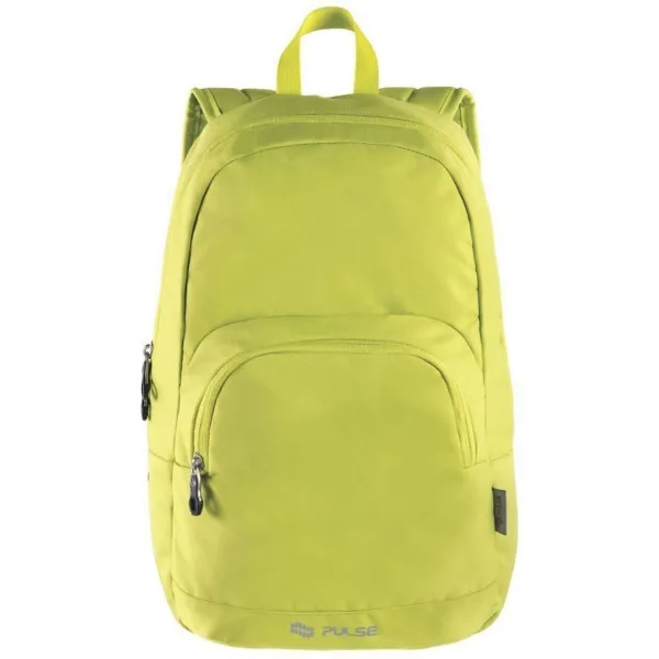 RANAC PULSE SOLO LIME GREEN 