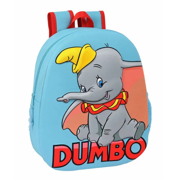 RANAC 3D DUMBO 