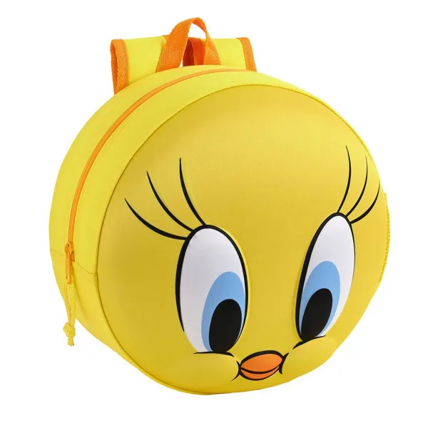 RANAC 3D TWEETY 