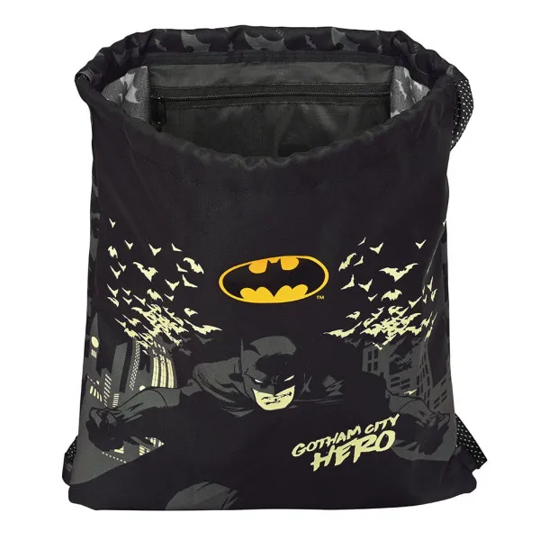 TORBA ZA SPORT BATMAN HERO 