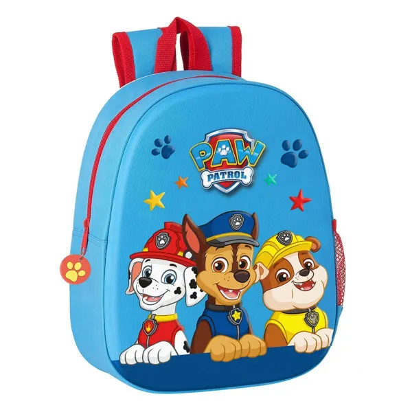 RANAC 3D PAW PATROL 