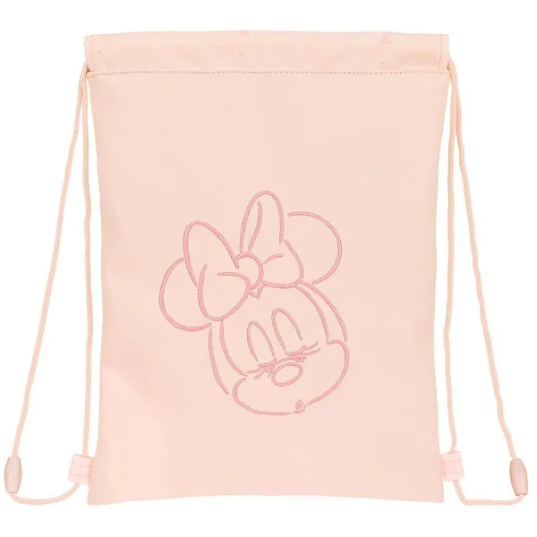 TORBA ZA SPORT  JUNIOR MINNIE MOUSE BABY 