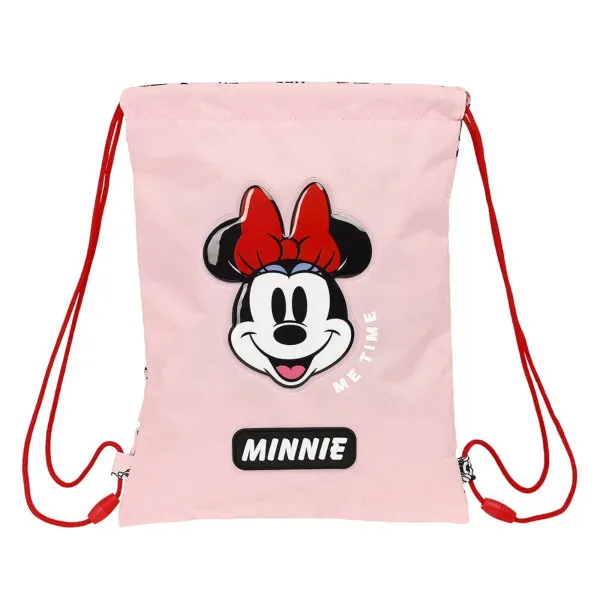 TORBA ZA SPORT MINNIE ME TIME 