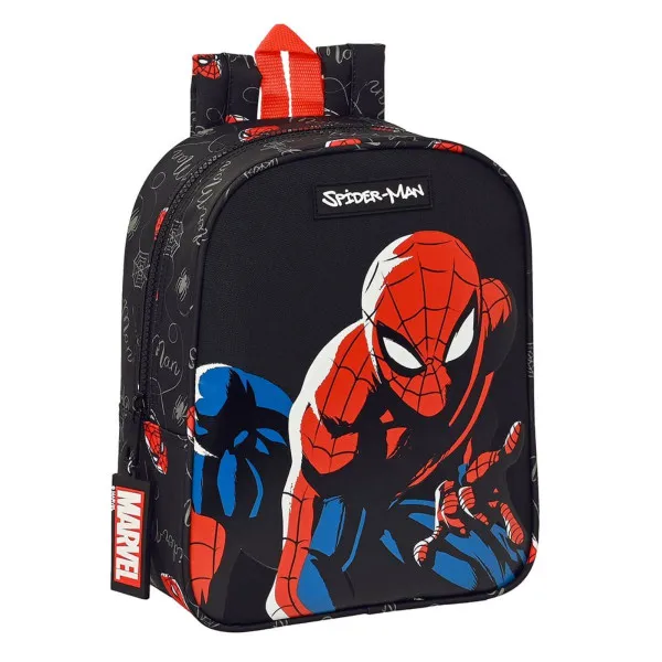 RANAC 27X22X10 SPIDERMAN HERO 