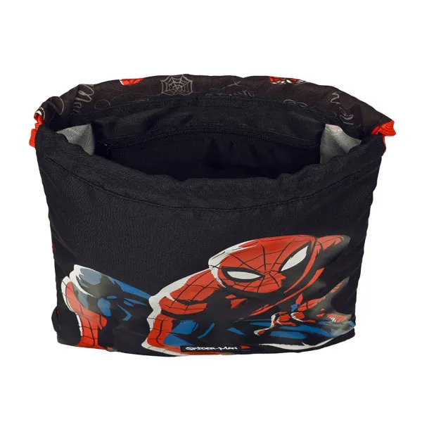 TORBA ZA SPORT SPIDERMAN HERO 