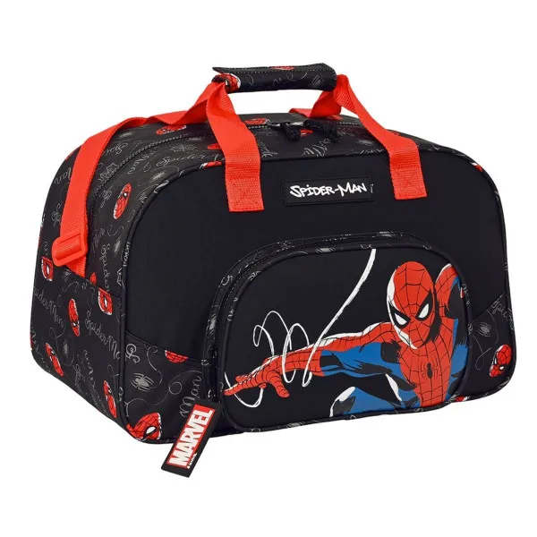 TORBA SPORTSKA SPIDERMAN HERO 