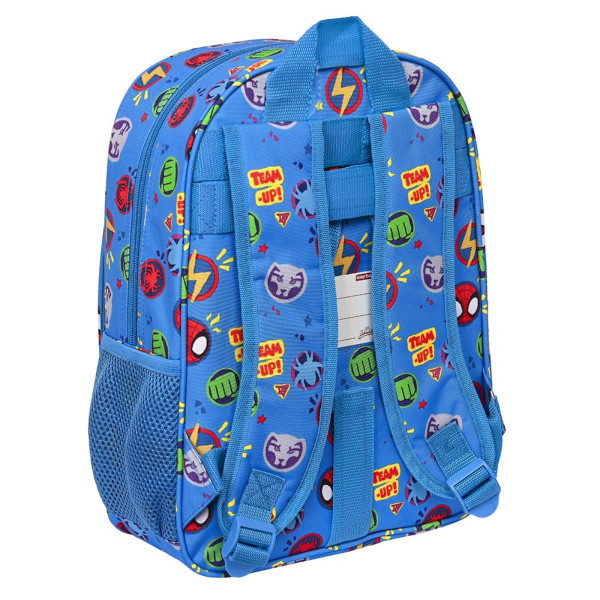 RANAC SPIDEY 