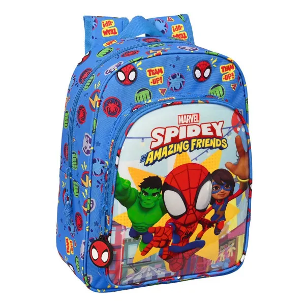 RANAC SPIDEY