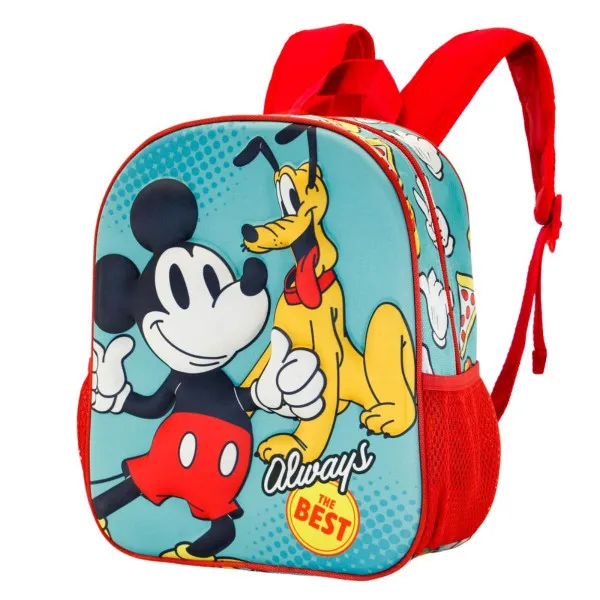 RANAC 3D 26X31X11 MICKEY  BEST 