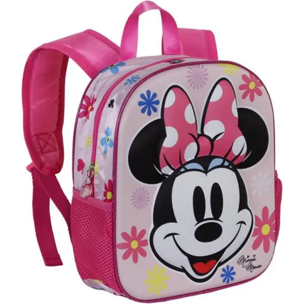 RANAC 3D 26X31X11 MINNIE FLORAL 