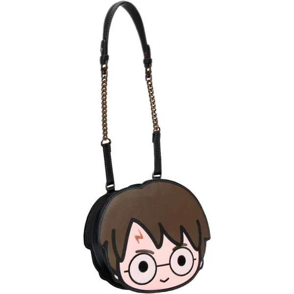 RANAC FACE HARRY POTTER CHIBI 