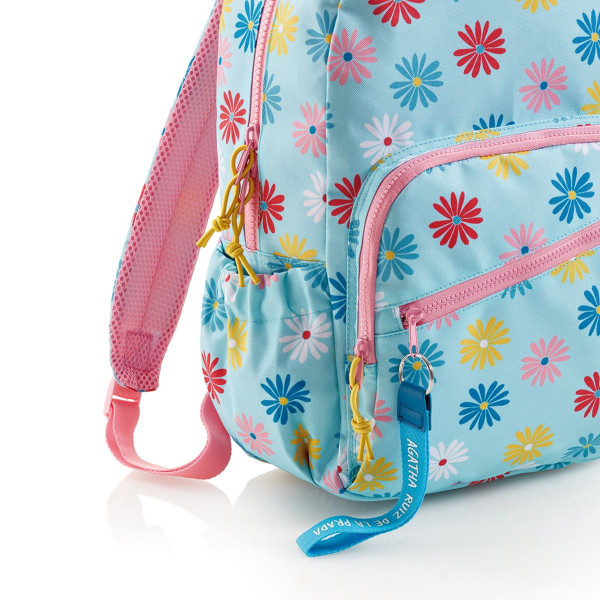 RANAC SA 2 PREGRADE ROMA RPET DAISY ARP 