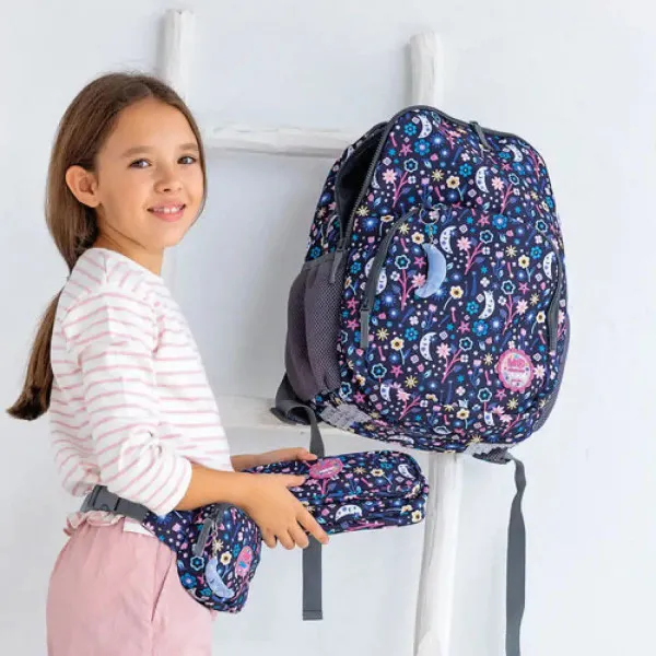 RANAC ROMA 2-COMP. RECYC.NIGHT GARDEN 