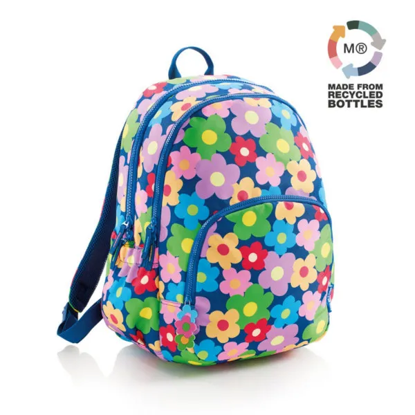 RANAC OSLO 3-COMP. RECYCL.FLOWER_ARP 