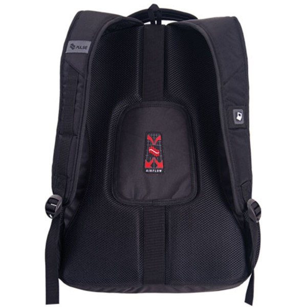 RANAC PULSE SATURN BLACK 120703 