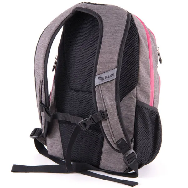 RANAC PULSE ELEMENTPINK GRAY CATIONIC 122065 