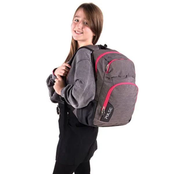 RANAC PULSE ELEMENTPINK GRAY CATIONIC 122065 