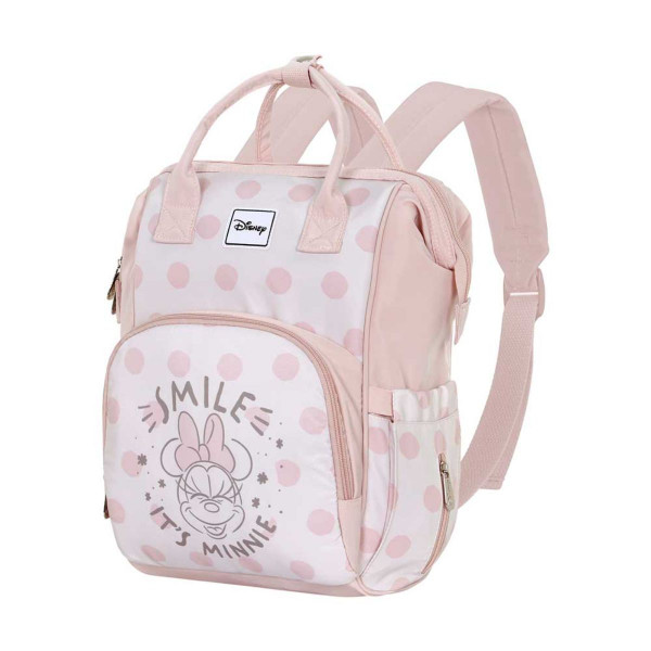 RUKSAK MINNIE Mommy DEAR 04059 